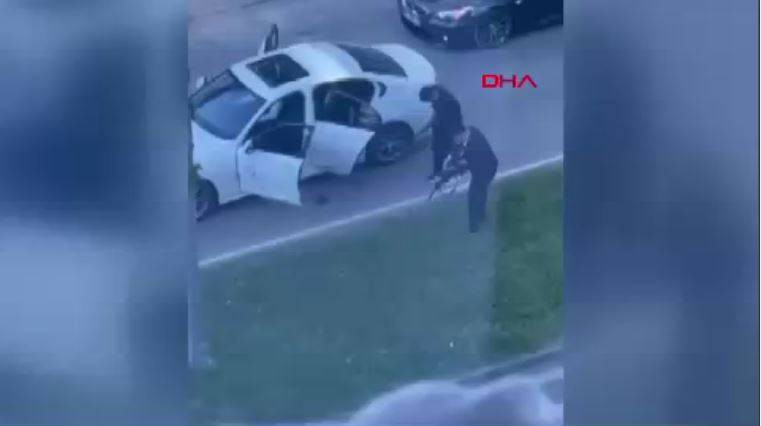 Düğün magandaları suç makinesi çıktı! Cadde ortasında terör estirmişlerdi - Resim: 12